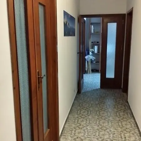 Ciaramira Frühstückspension Trapani