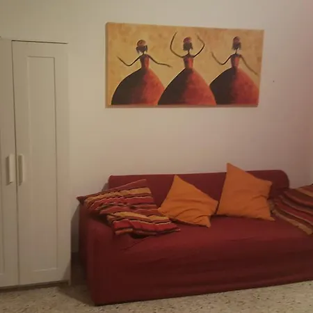 Frühstückspension Ciaramira Trapani