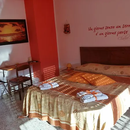 Bed & Breakfast Ciaramira