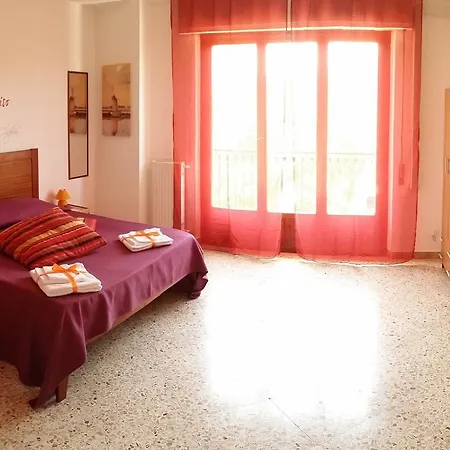 Ciaramira Bed & Breakfast 2*