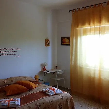 Ciaramira Nocleg ze śniadaniem