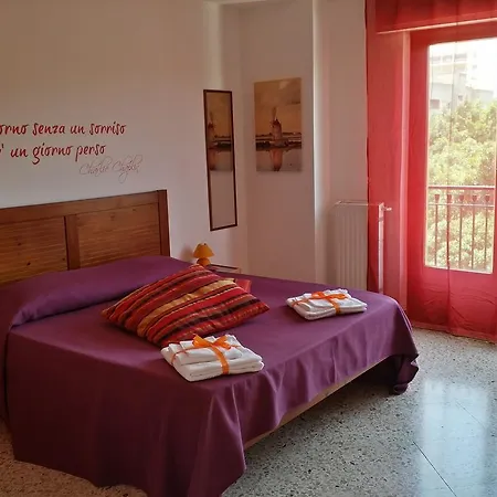 Ciaramira Bed & Breakfast 2*