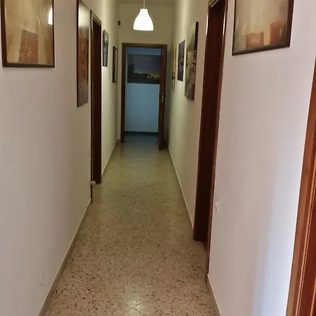 Ciaramira Nocleg ze śniadaniem 2*