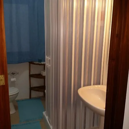 ベッド・アンド・ブレックファスト Ciaramira