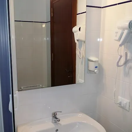 Nocleg ze śniadaniem Ciaramira 2*