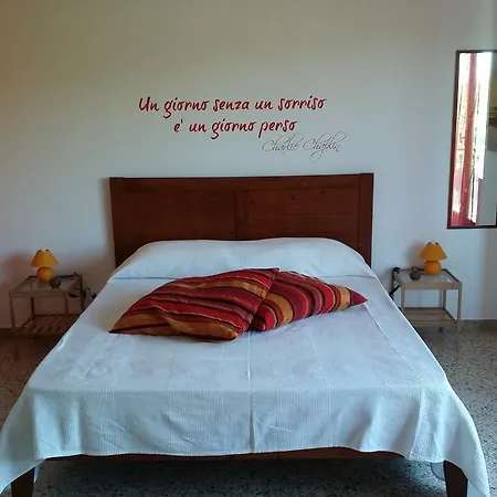 Ciaramira Bed & Breakfast Trapani