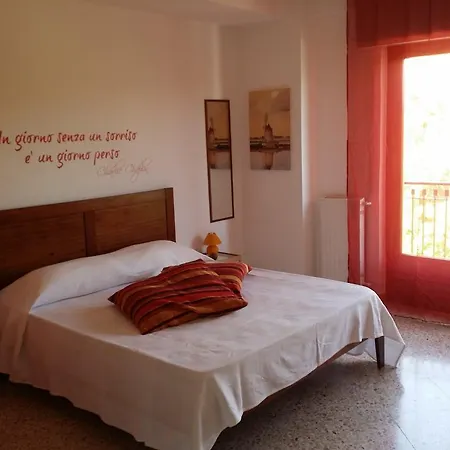 Bed & Breakfast Ciaramira 2*
