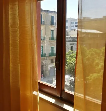 Ciaramira Trapani