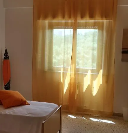 Nocleg ze śniadaniem Ciaramira Trapani