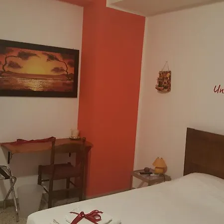 Nocleg ze śniadaniem Ciaramira Trapani