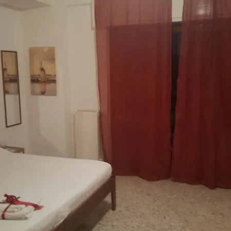 Nocleg ze śniadaniem Ciaramira 2*